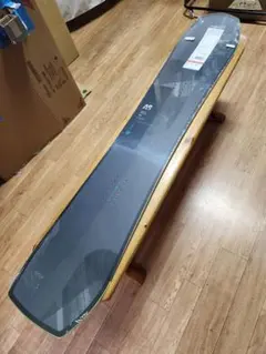25-26 Amplid Singular 155 スノーボードのサムネイル