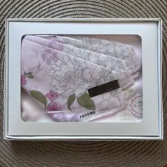 ハンカチ2枚セット　renoma sophisty