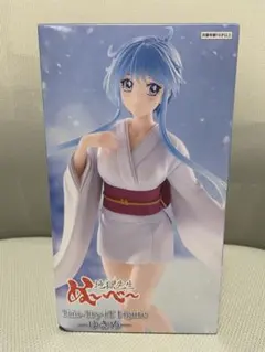 【地獄先生ぬーべー】Trio-Try-iT Figurs ゆきめ フィギュアのサムネイル