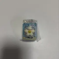 treasure ジフン TRUZ ロミ ブリスターチャーム
