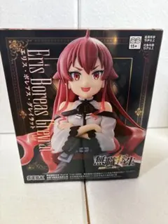 無職転生 エリス・ボレアス・グレイラット フィギュア SEGAのサムネイル