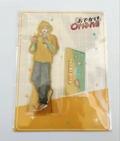 にじさんじ 宇佐美リト アクリルスタンド
