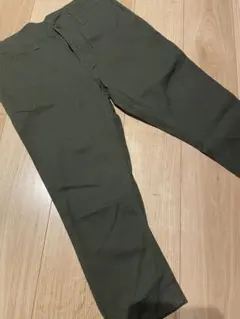HALHAM ストレッチパンツ　Mのサムネイル