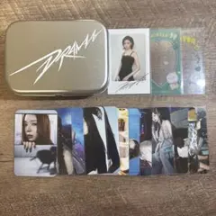 2025年最新】フォトカードスリーブ aespaの人気アイテム - メルカリ