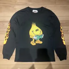 PALACE WORLD INDUSTRIES LONGSLEEVEのサムネイル