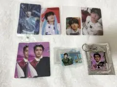 INI 髙塚大夢 まとめ売り