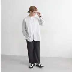 YAECA CONTEMPO 2WAY 3B JACKET セットアップ - メルカリ