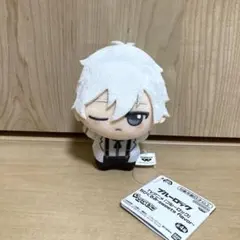 凪誠士郎 キャラクターグッズ