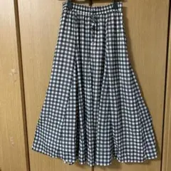 レディースロングスカート