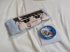 渡辺翔太　グッズ　ラババン　ヘアバンド