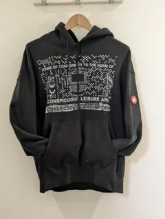 2025年最新】cavempt パーカーの人気アイテム - メルカリ