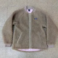 【極美品】パタゴニア レトロX ボマージャケット XL
