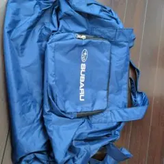 2026年最新】SUBARU 旅行用品 ボストンバッグの人気アイテム - メルカリ