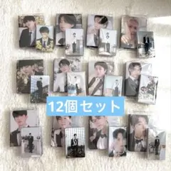 2025年最新】SEVENTEENバインダーの人気アイテム - メルカリ