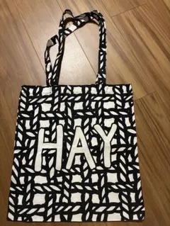 【ぷぅ様専用】HAY エコバッグ キャンバス