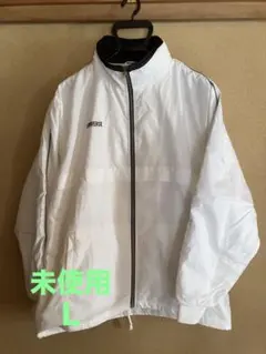 アウター ナイロンジャケット