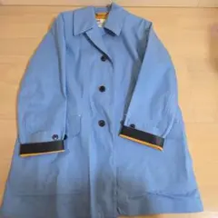 Traditional Weatherwear ステンカラーコート 38サイズ