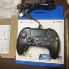 HORI ファイティングコマンダー OCTA for PS4 PS5 SPF-…