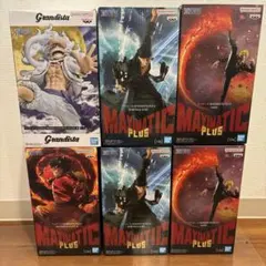 【最安値】ワンピース　まとめ売り6点セット