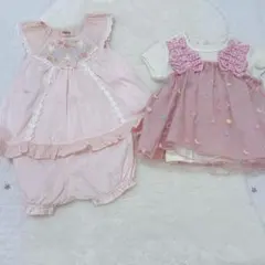 souris♡ミルキー♡ゆめかわトップスなど♡90のサムネイル