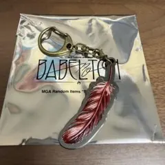 ミセスグリーンアップル　バベルの塔　キーホルダー　　　　大森元貴