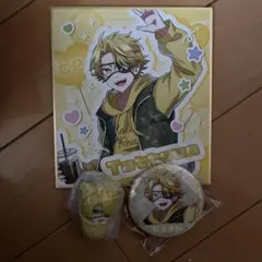 カラフルピーチたっつんセット