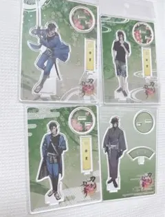 刀ステ 十口伝 笹貫 アクリルスタンド アクスタ 岩城直弥 アクリルプレート 刀ステ 十口伝 笹貫 アクリルスタンド アクスタ 岩城直弥