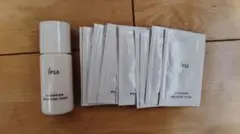 IPSA クレンジング モイスチュアフォーム サンプルセットのサムネイル