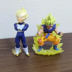 ドラゴンボール フィギュアセット