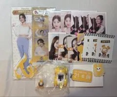 TWICE ポカリ 限定 30th POCARI ジヒョ SWEAT トレカ - メルカリ