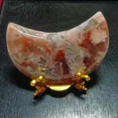 レア*·✩✨モネの桜瑪瑙 天然石