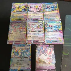 ポケモンカードブイズまとめ売り