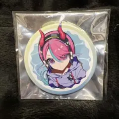 CRフェス 2025 Selly 缶バッジ - メルカリ
