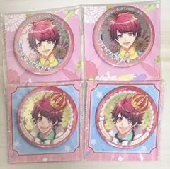 2025年最新】佐久間咲也 缶バッジの人気アイテム - メルカリ