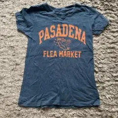RCS KIDS 半袖Tシャツ ネイビーのサムネイル
