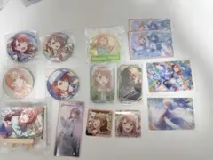 プロセカ 花里みのり グッズ まとめ売り - メルカリ
