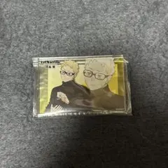 ハイキュー　アクリルブロック
