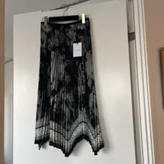Paul Smith プリーツスカート 38のサムネイル