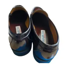 HARUTA 日本製 ローファー