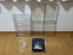 美品 コレクションスタジオ ステージ44 天馬 3個セット ディスプレイ 