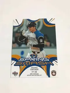 2026年最新】大谷翔平ルーキーカードの人気アイテム - メルカリ