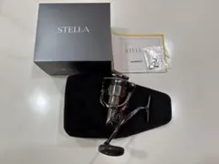 新品未使用未開封⭐︎ シマノ ステラC3000 XG - メルカリ