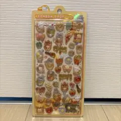 正規品　はちみつボンボン　ボンボンドロップシール　オリジナル　クーリア