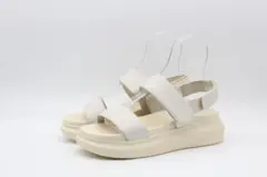 79■新品♪オリエンタルトラフィック ボリュームソールサンダル(LL)
