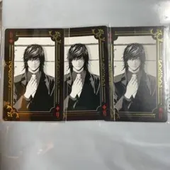 2025年最新】デスノート展 トランプの人気アイテム - メルカリ