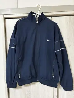 【値下げ！】Nike ネイビー ジャージ Sサイズ