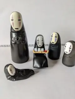 2025年最新】カオナシ しょうゆ差しの人気アイテム - メルカリ