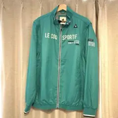 le coq sportif GOLF メンズウェア