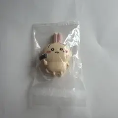 ちいかわ うさぎ クリップ