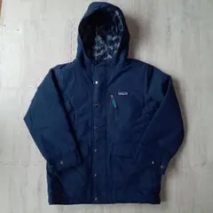 【美品】パタゴニア　キッズ　インファーノ ジャケット
